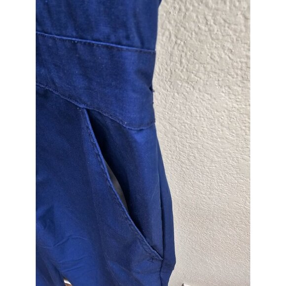 Dickies Vintage 80s Coveralls Work Wear Short Sleeve 40 Short - Picture 9 of 10